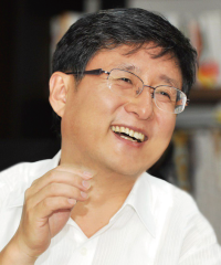 김성환 민주당 의원.