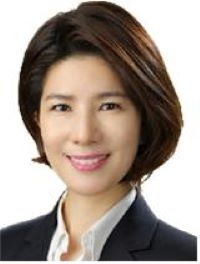 김예령 국민의힘 대변인.