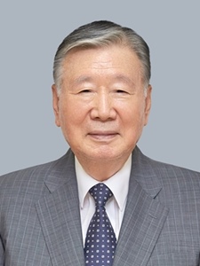 이중근 부영그룹 회장.