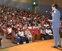 스타강사와 함께하는 JDC 톡톡튀는 교육특강