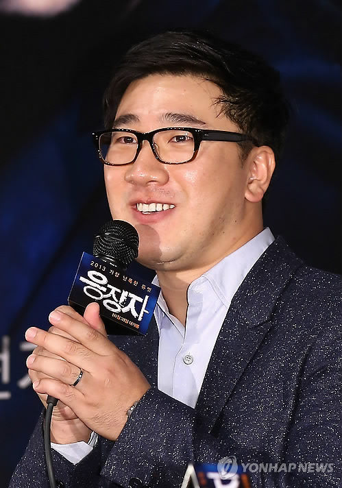 신동엽 감독.