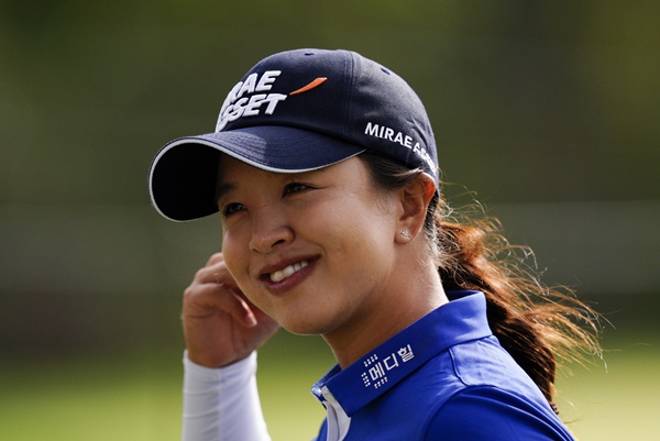 김세영.