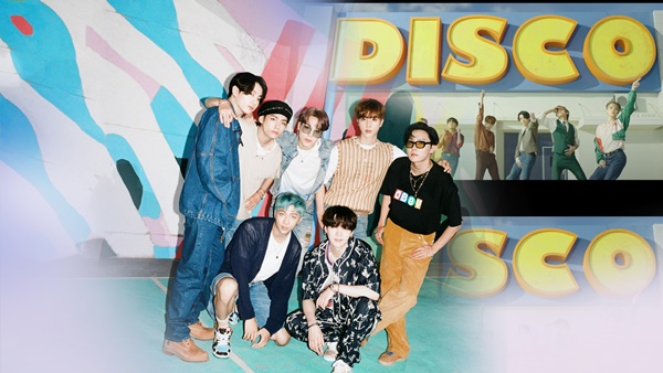 방탄소년단.