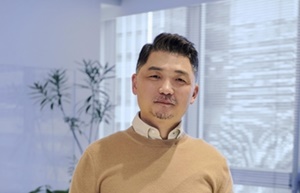 카카오 김범수 이사회 의장.
