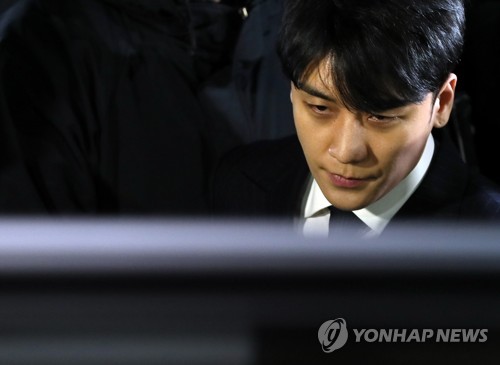 빅뱅 승리.