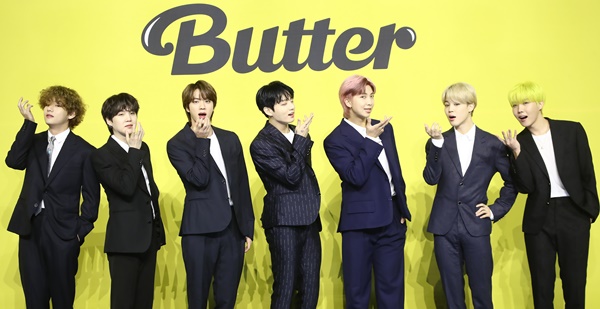 방탄소년단.