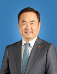 더불어민주당 송재호 국회의원.