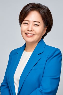 정춘생 조국혁신당 국회의원.