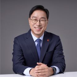 위성곤 국회의원.