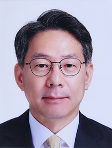 조용범 신임 기획예산처 차관.